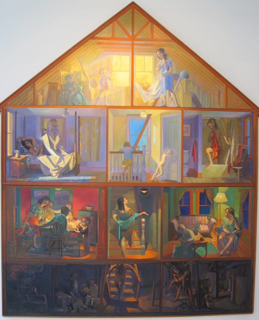 Lincoln Perry's Picturing Will