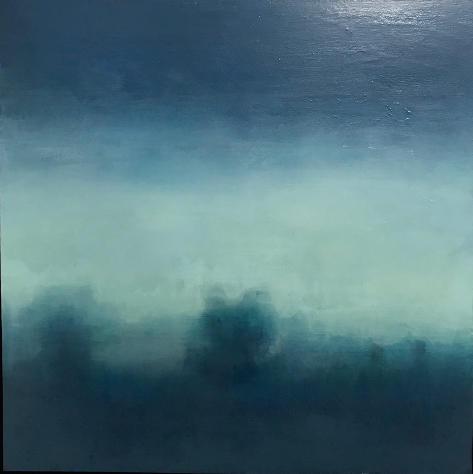 Abby Kasonik Untitled Horizon