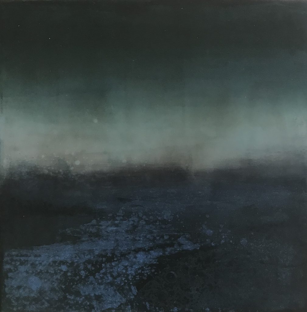 Abby Kasonik Untitled Twilight